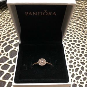 ✨Flash Sale✨Pandora Ring